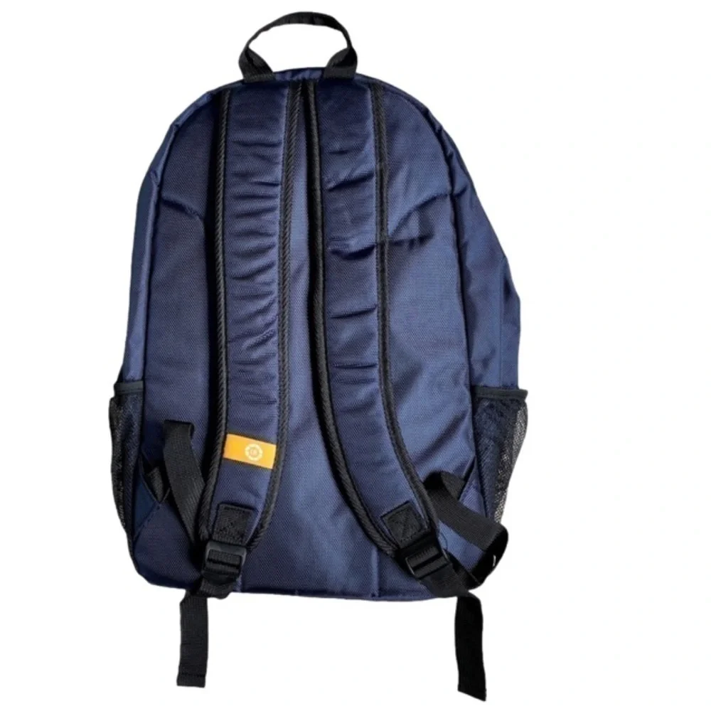 C.I.E Tours International Backpack with Extra Accessories, NWOT